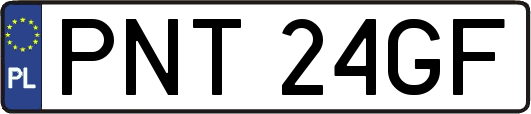 PNT24GF