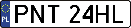 PNT24HL