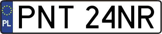 PNT24NR