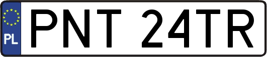 PNT24TR