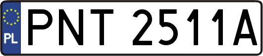 PNT2511A