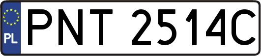 PNT2514C