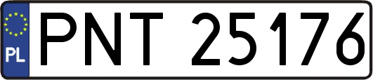 PNT25176