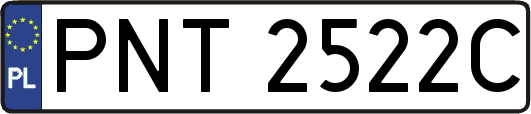 PNT2522C