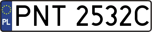 PNT2532C