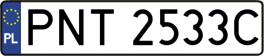 PNT2533C