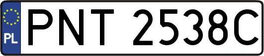 PNT2538C