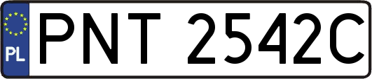 PNT2542C