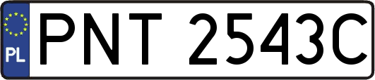 PNT2543C