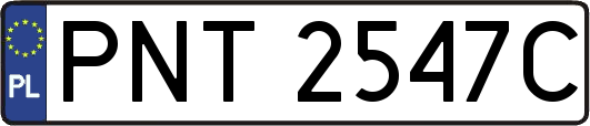 PNT2547C