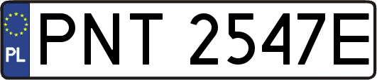 PNT2547E