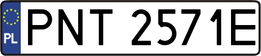 PNT2571E
