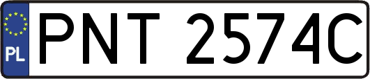 PNT2574C