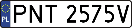 PNT2575V