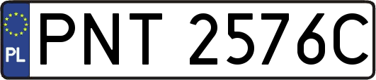 PNT2576C