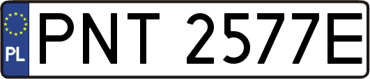 PNT2577E
