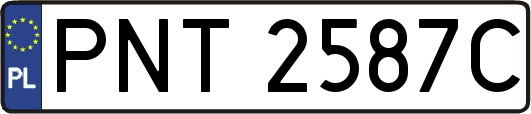PNT2587C