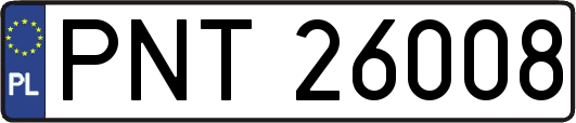 PNT26008