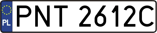 PNT2612C
