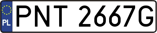 PNT2667G