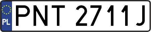 PNT2711J