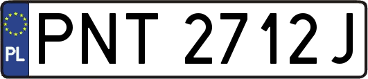 PNT2712J