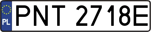 PNT2718E