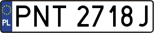 PNT2718J