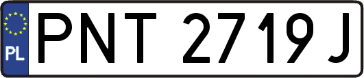 PNT2719J