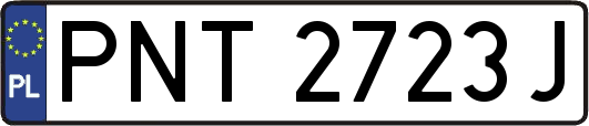 PNT2723J