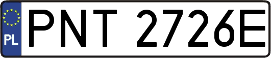 PNT2726E