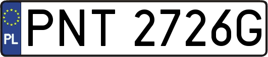 PNT2726G