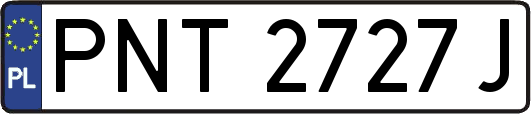 PNT2727J