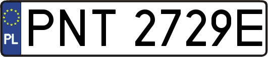 PNT2729E