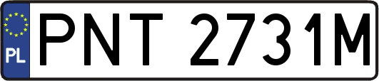 PNT2731M