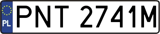 PNT2741M