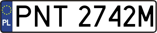 PNT2742M