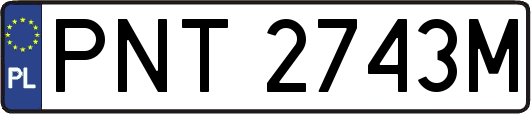 PNT2743M