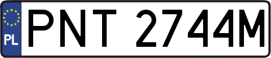 PNT2744M