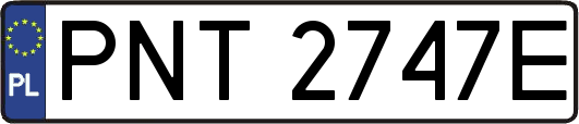 PNT2747E