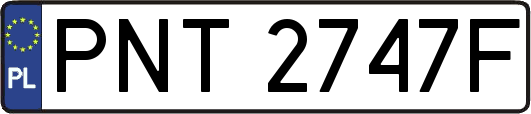 PNT2747F