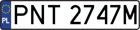 PNT2747M