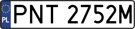 PNT2752M