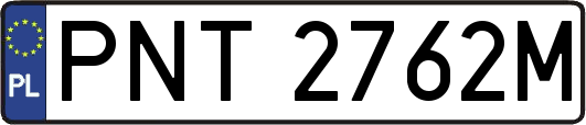PNT2762M