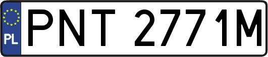 PNT2771M