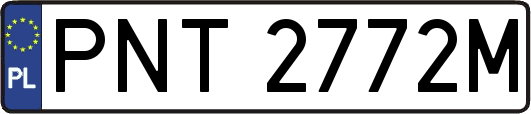 PNT2772M
