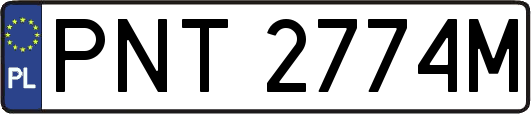 PNT2774M