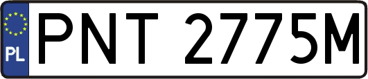 PNT2775M