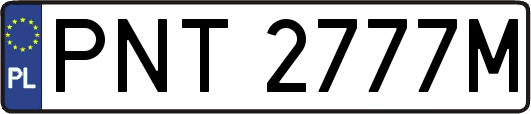PNT2777M