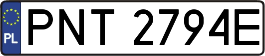 PNT2794E